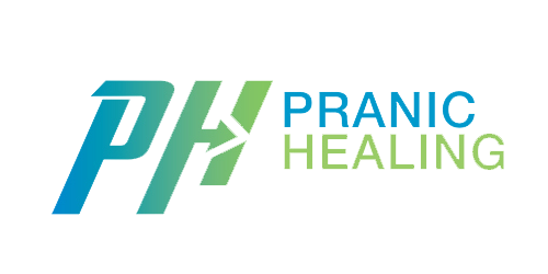 Pranic Healing Logo